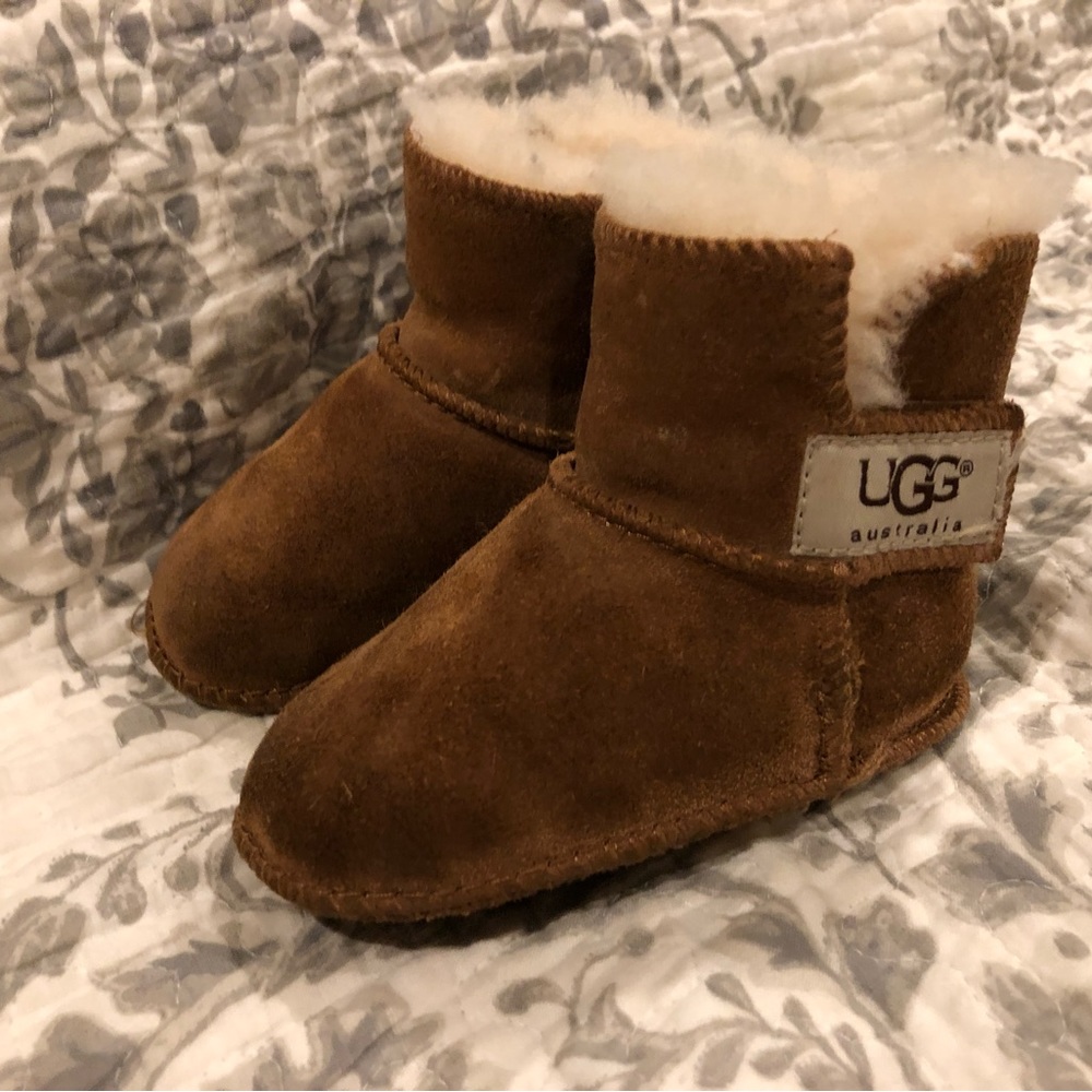 Baby UGG Boots Size Small